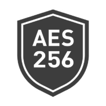 256 BIT AES - Docutone