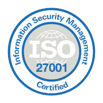 ISO 27001 - Docutone