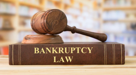 bankruptcy - Docutone